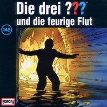 Folge 148/und die feurige Flut