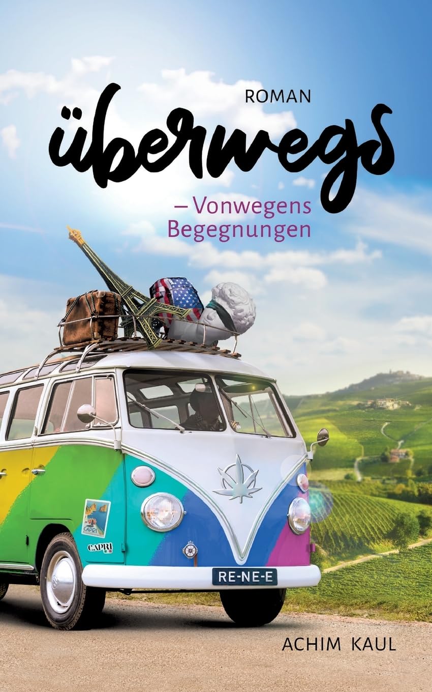 Überwegs: Vonwegens Begegnungen
