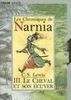 Les chroniques de Narnia. Vol. 3. Le cheval et son écuyer