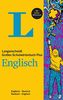 Langenscheidt Großes Schulwörterbuch Plus Englisch: Englisch-Deutsch/Deutsch-Englisch