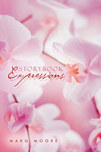 Storybook Expressions