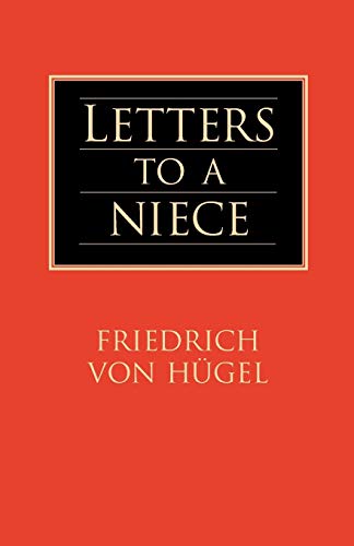 Letters to a Niece