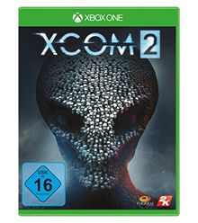 XCOM 2 - [Xbox One] von 2K Games | Game | Zustand sehr gut