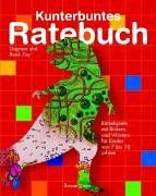 Kunterbuntes Ratebuch
