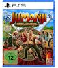 Jumanji: Wilde Abenteuer – [PlayStation 5]