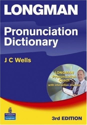 longman pronunciation dictionary online