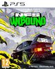 Need for Speed Unbound für PS5 [video game]