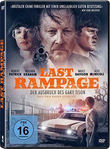 Last Rampage - Der Ausbruch des Gary Tison