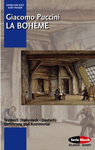 Textbuch/Libretto. Einführung und Kommentar Carmen Opern der Welt