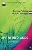 Energy Policies Of Iea Countries The Netherlands 2004 Review