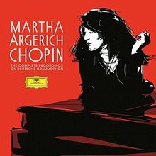 The Complete Chopin Recordings on Deutsche Grammophon