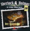 Sherlock Holmes 36