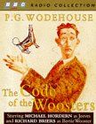 The Code of the Woosters: Starring Michael Hordern & Cast (BBC Radio Collection)