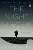 The Night Singer: A Novel (The Island Murders, Band 1)