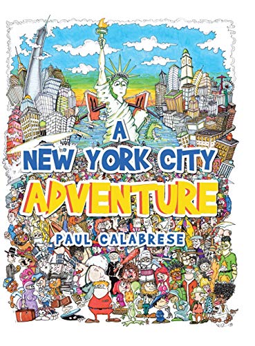 A New York City Adventure