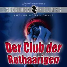 Der Club der Rothaarigen