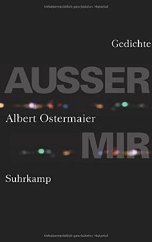 Außer mir: Gedichte