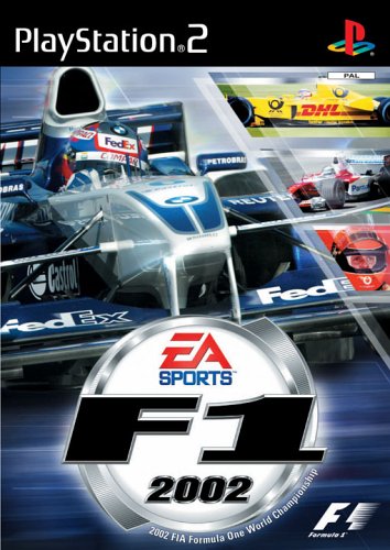 F1 2002