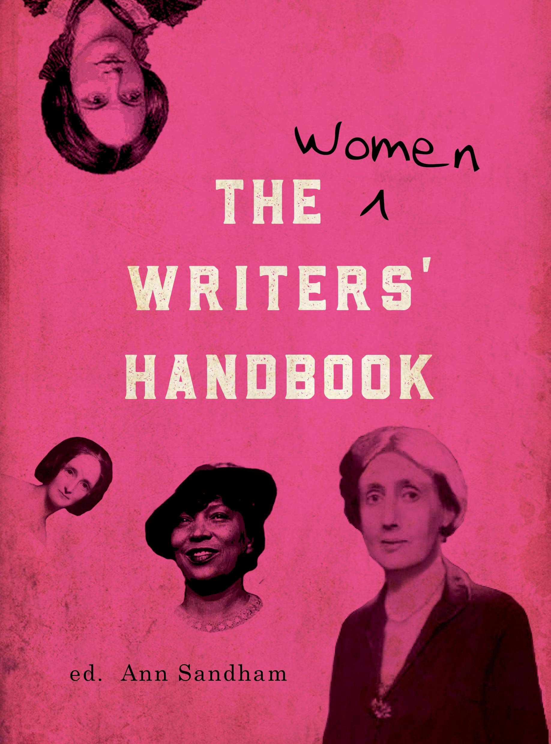 unbekannt The Women Writers' Handbook, 2020