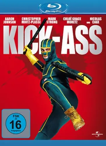 Kick-Ass