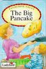 The Big Pancake (Favourite Tales)