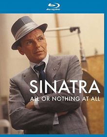 All Or Nothing At All [Blu-ray]
