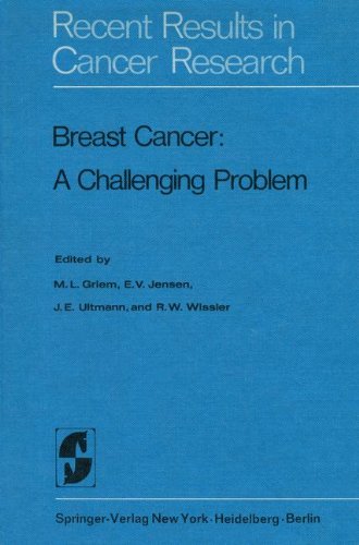 Breast Cancer (Recent Results in Cancer Research)
