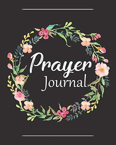 Soul Sisters Prayer Journal, A Christian Notebook For Prayers And Gratitude - Wonderful Gifts For Praise And Worship (Religious Journals To Write In For Women)