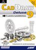 CAD Draw 9 Deluxe (CD-ROM)