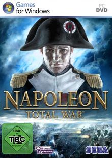 Napoleon: Total War von SEGA | Game | Zustand gut