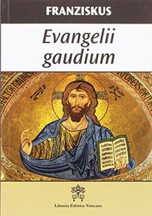 Evangelii gaudium. Ediz. tedesca