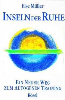 Inseln der Ruhe, 1 Cassette