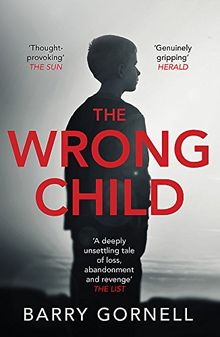 The Wrong Child