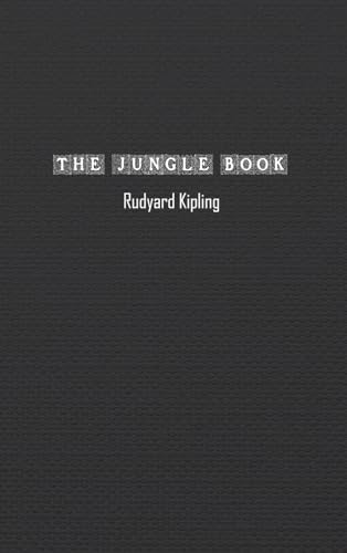 The Jungle Book