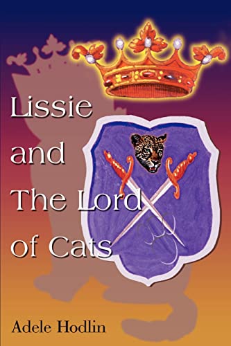 Lissie and The Lord of Cats