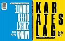 Karateslag; Minna zoekt oefenruimte