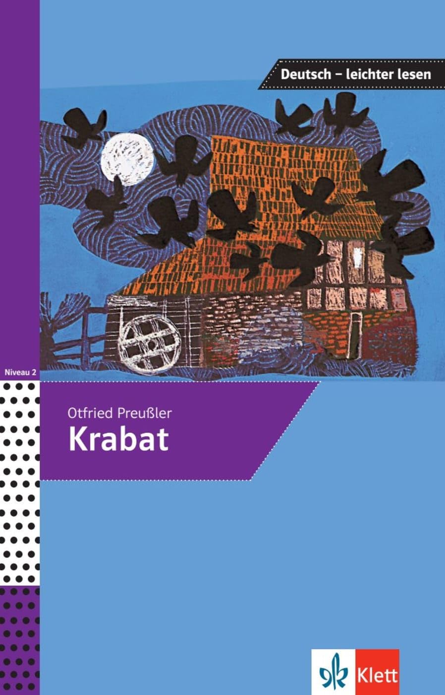Preußler, Otfried: Krabat