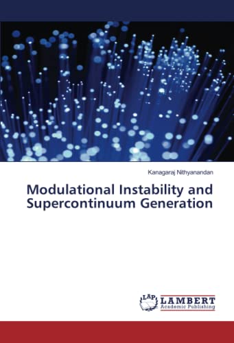 Modulational Instability and Supercontinuum Generation