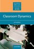 Classroom Dynamics (Resource Books for Teachers)