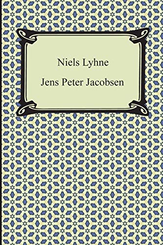 Jacobsen, Jens Peter Niels Lyhne