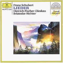 Galleria - Schubert
