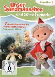 Unser Sandmännchen und seine Freunde - Klassiker 5