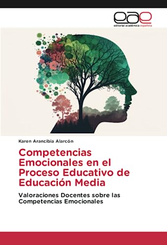 Competencias Emocionales en el Proceso Educativo de Educación Media: Valoraciones Docentes sobre las Competencias Emocionales
