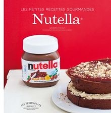 Nutella : les recettes gourmandes