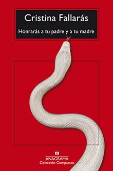 Honrarás a tu padre y a tu madre (Compactos)