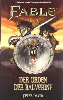 Fable: Der Orden der Balverine