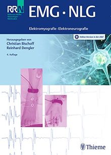 EMG NLG: Elektromyografie - Nervenleitungsuntersuchungen