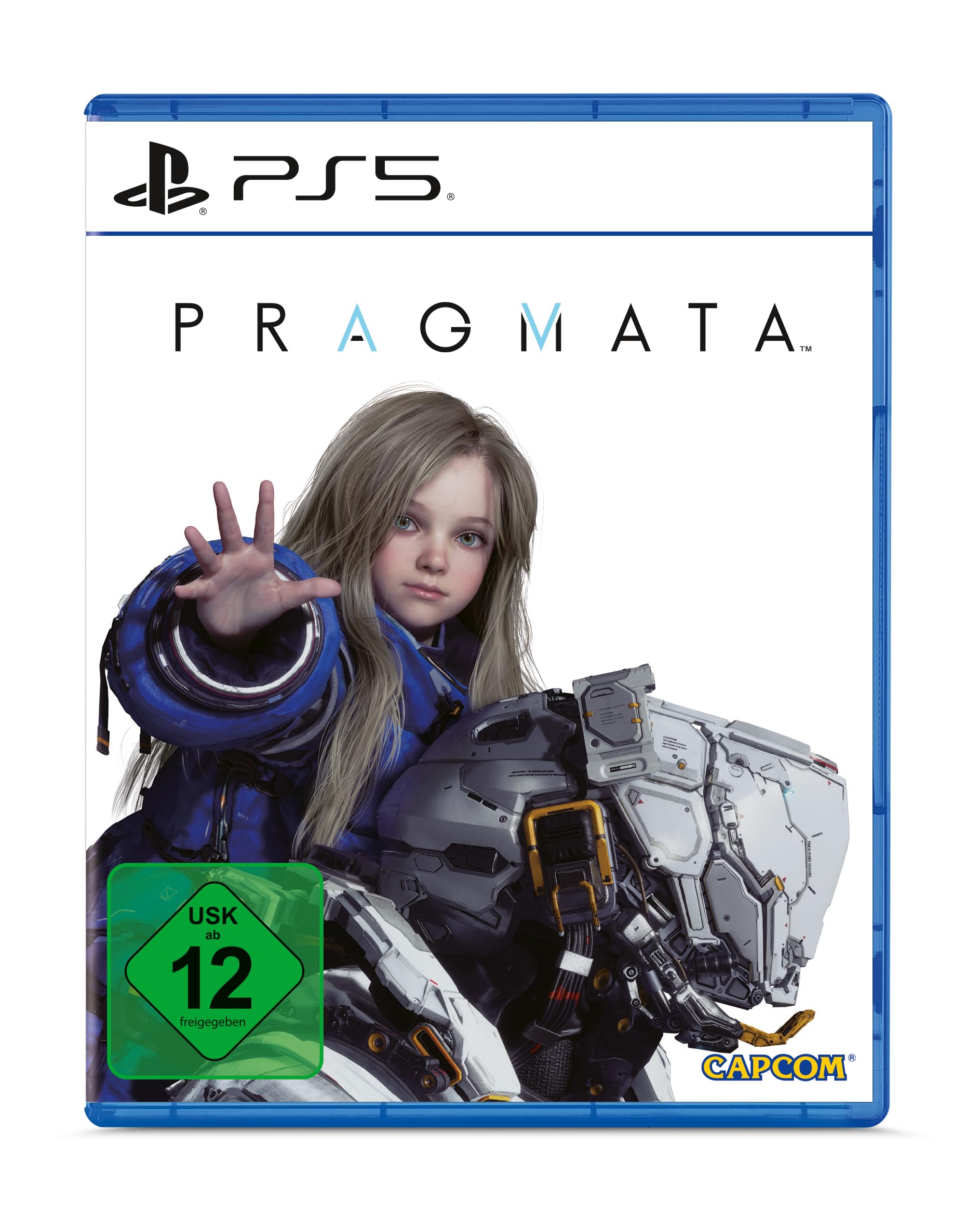Pragmata - [Playstation 5]
