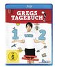 Gregs Tagebuch 1 und 2 [Blu-ray]