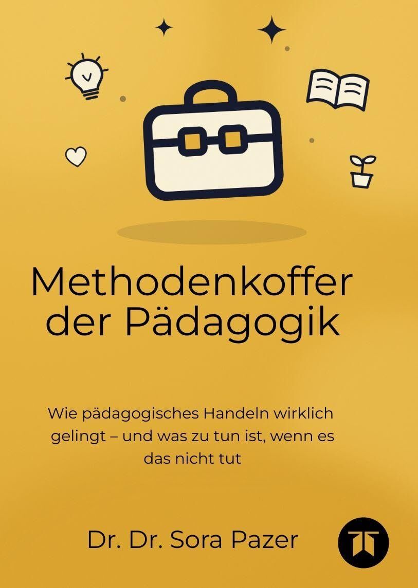 Methodenkoffer der Pädagogik